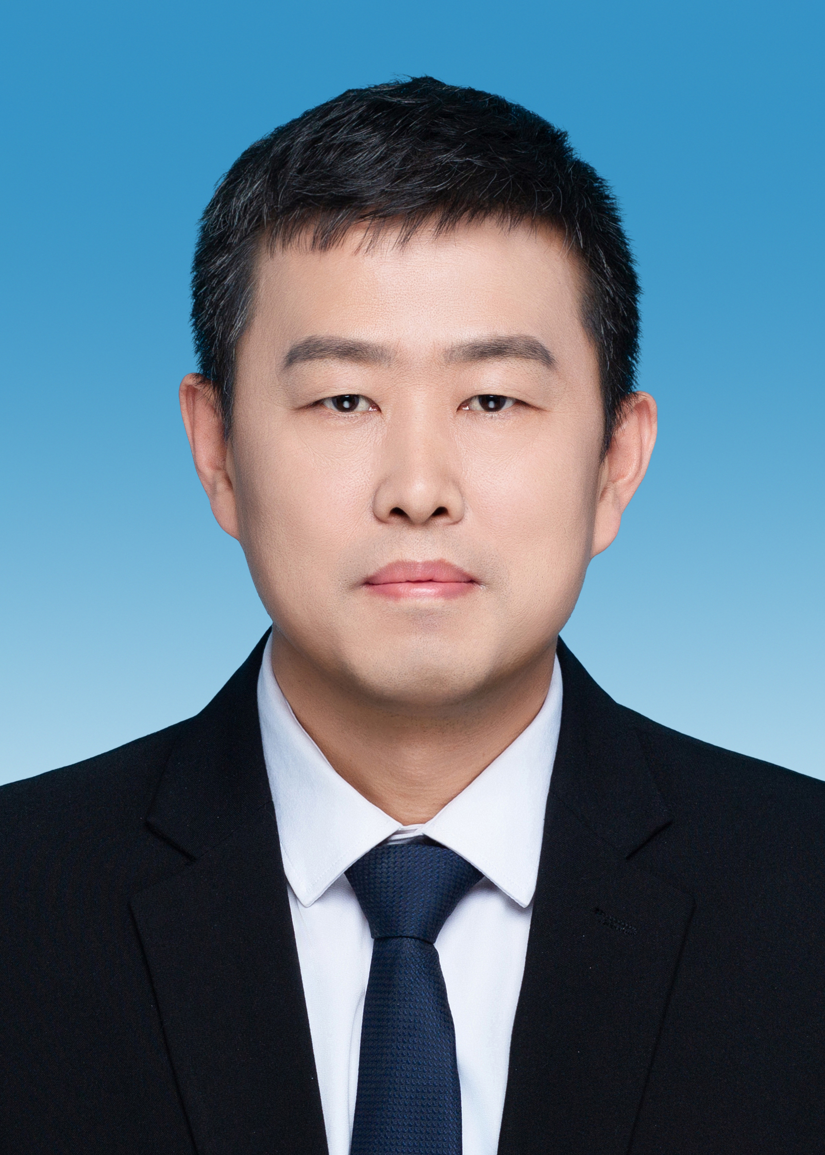 张素红-太原理工大学矿业工程学院