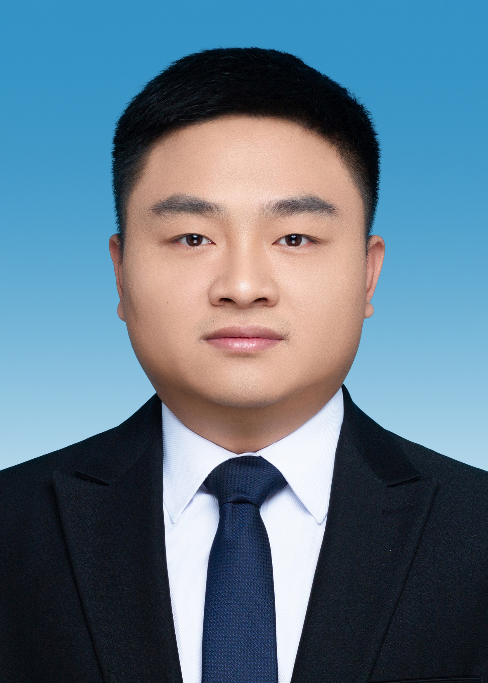 付元鹏-太原理工大学矿业工程学院